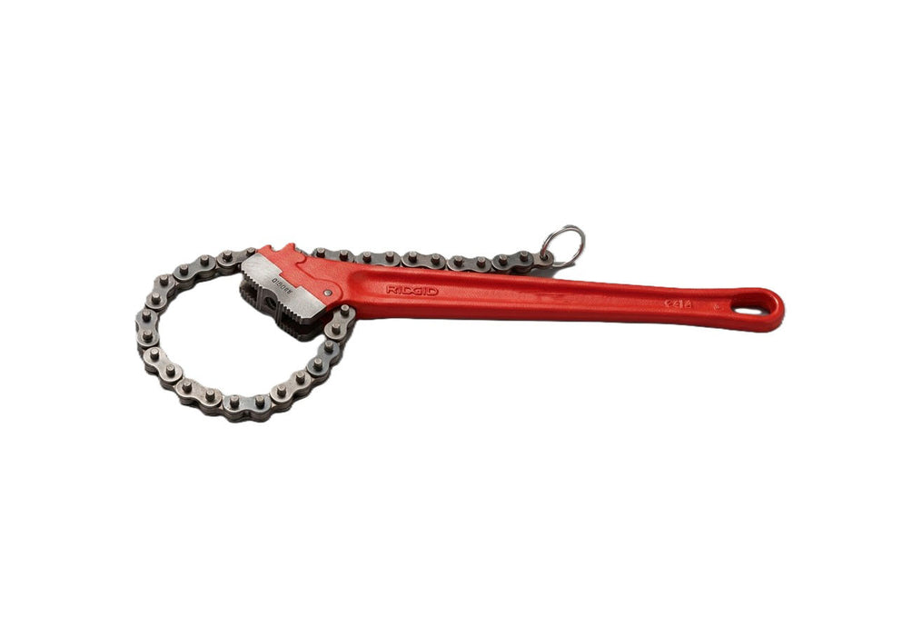 RIDGID Chain Wrench