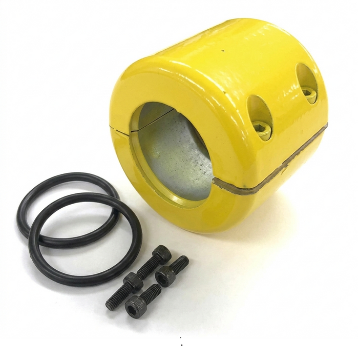 Kana Chain Coupling Casing
