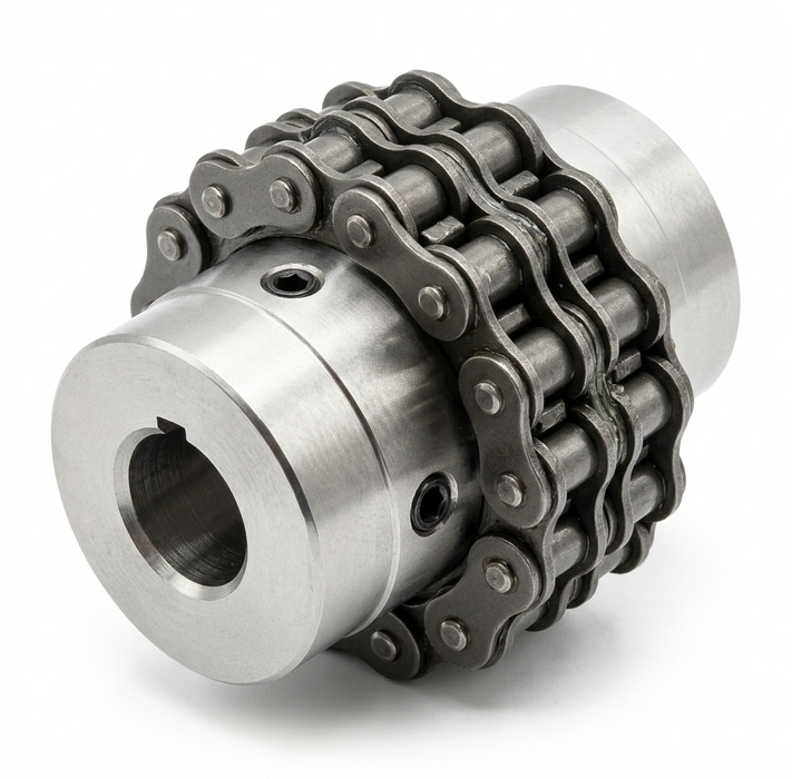 Kana Chain Coupling Body