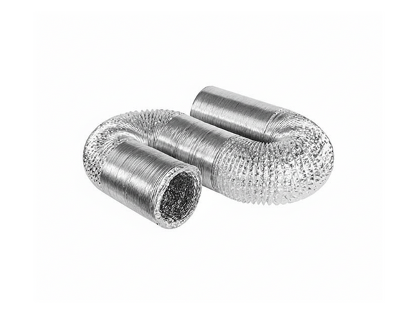 HANFLEX Aluminum Duct Hose
