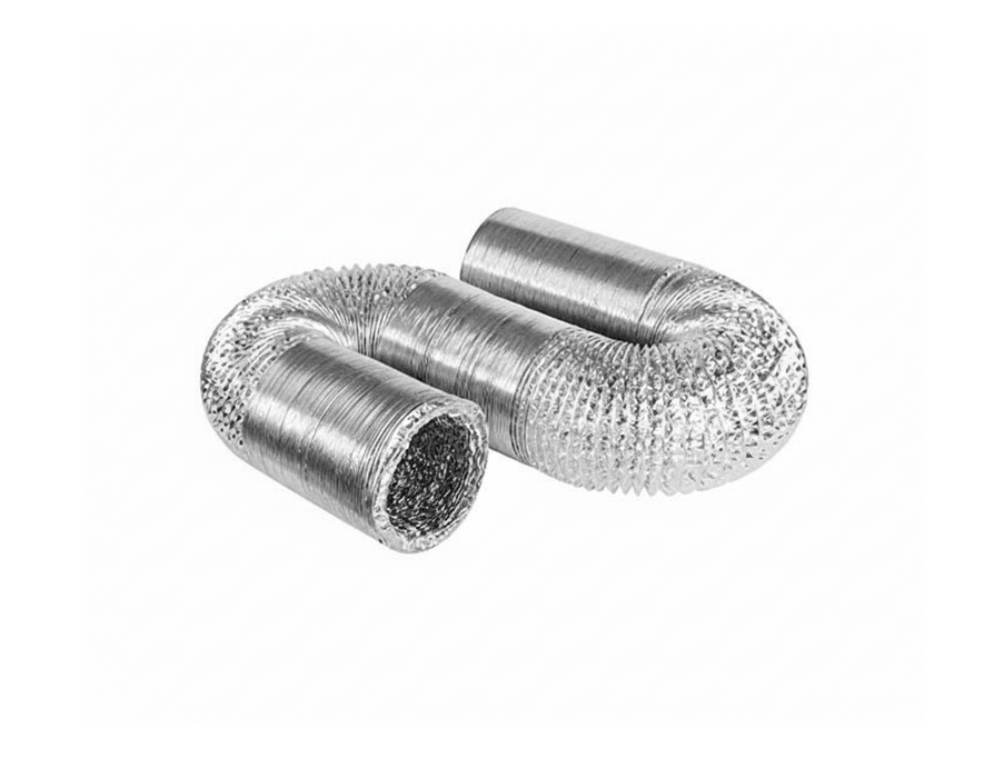 HANFLEX Aluminum Duct Hose