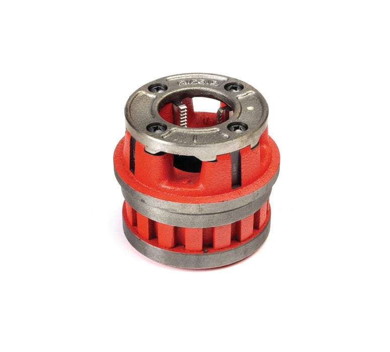 RIDGID Hand Threaded Die Head, Model: 00-R
