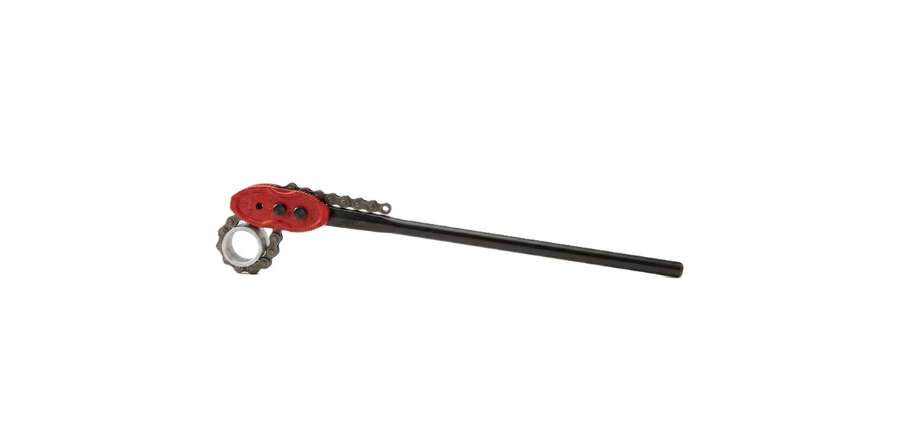 RIDGID Chain Tongs