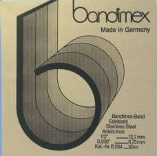 Bandimex Band