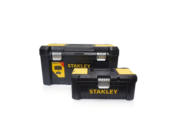STANLEY Tool Box Essential 19” + 12.5” COMBO