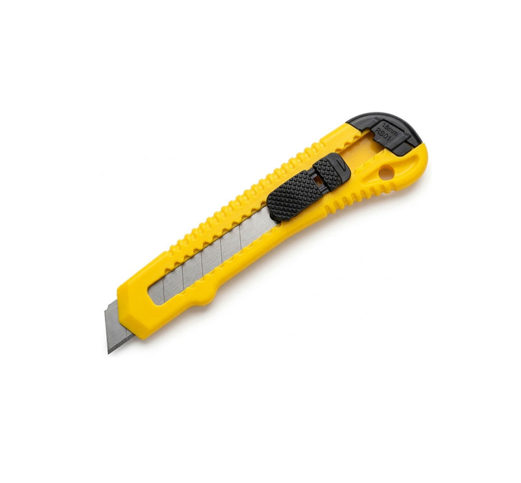 STANLEY Snap-Off Knife