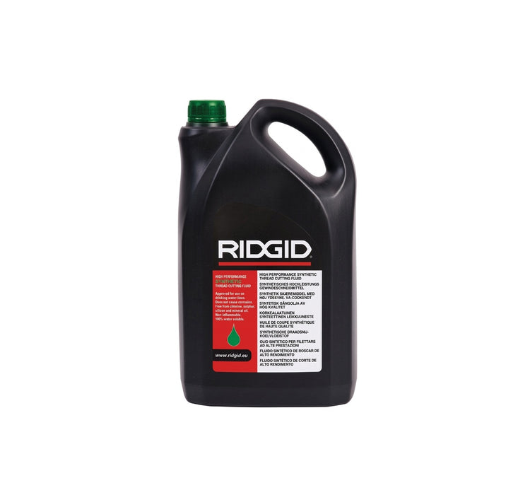 RIDGID Thread Cutting Oil