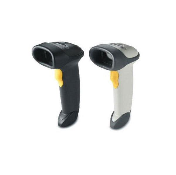 ZEBRA LS2208 Handheld Barcode Scanner