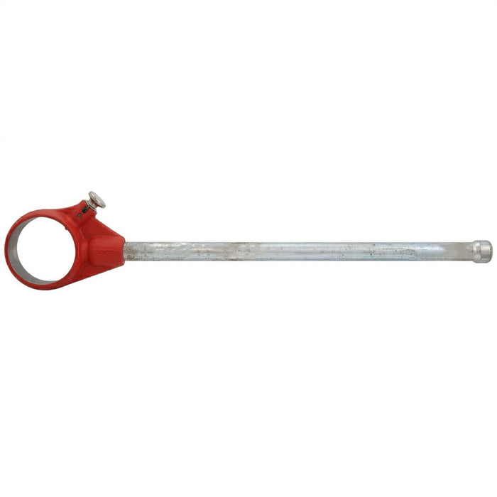 RIDGID Manual Ratchet Threader - Ratchet & Handle Only