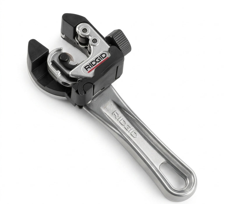 RIDGID 2-in 1 Close Quarter AUTOFEED Cutter