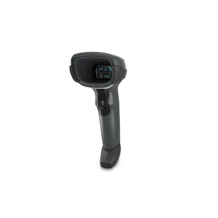 ZEBRA DS4608 Handheld Barcode Scanner
