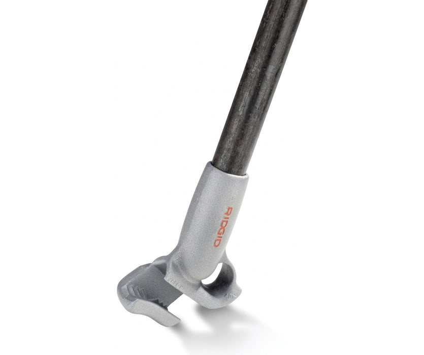 RIDGID Heavy-Wall Conduit Benders