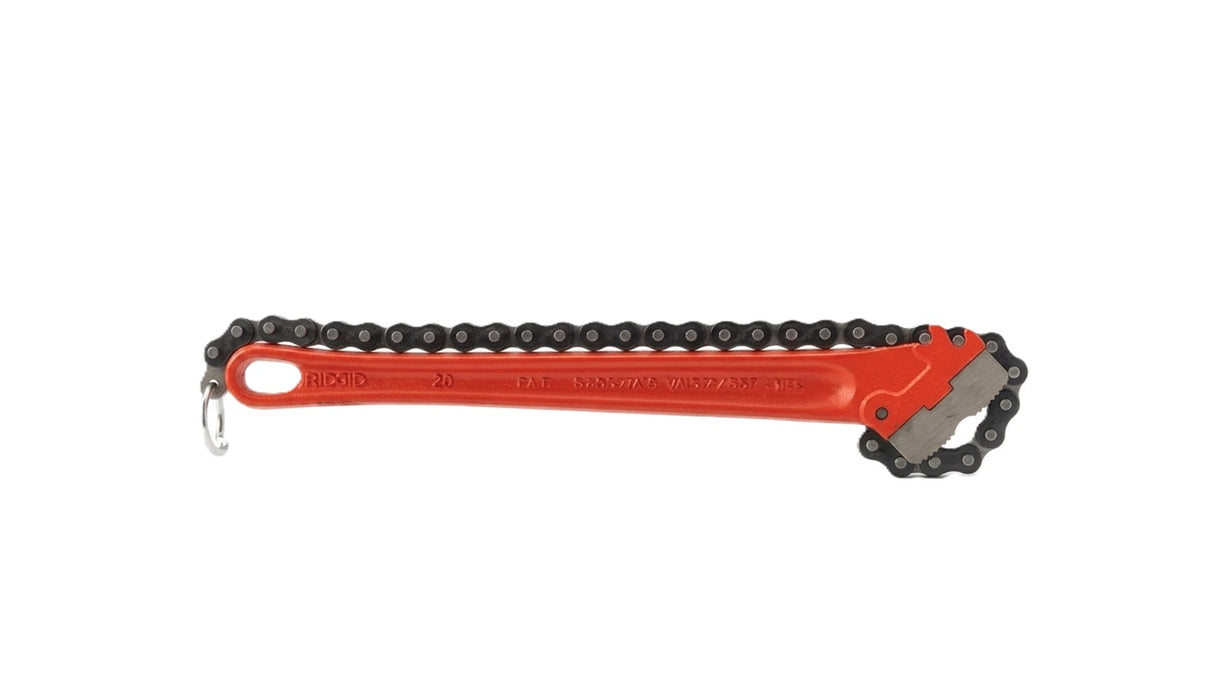 RIDGID Chain Wrench