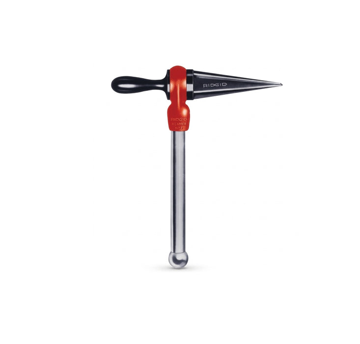 RIDGID Pipe Reamers