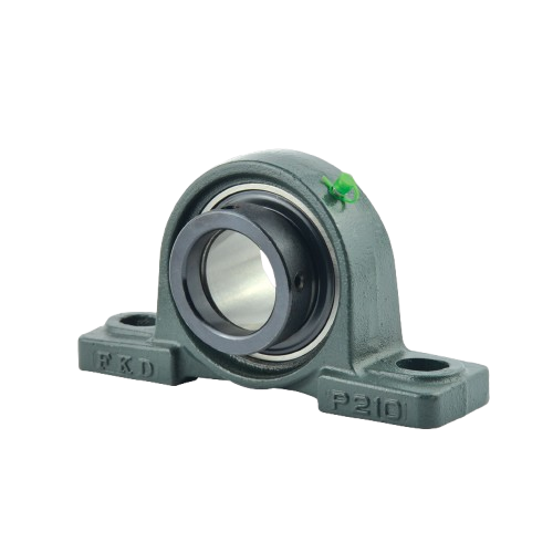 FKD Pillow Block Bearing UCP 200 Series (millimeter) – Normal Duty