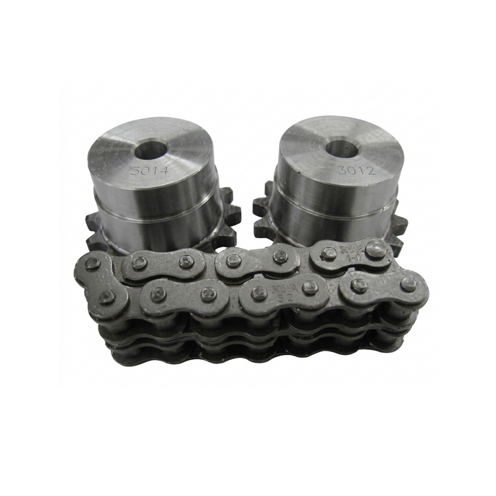 Kana Chain Coupling Chain
