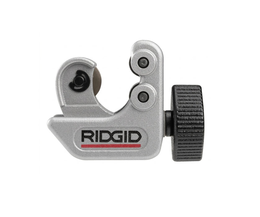 RIDGID Close Quarter Tubing Cutter