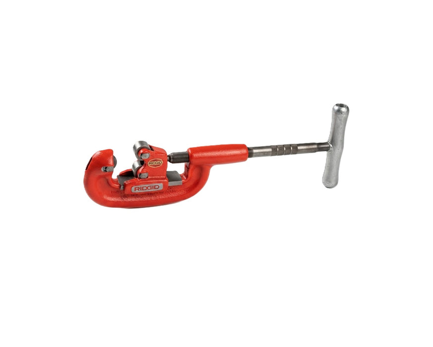 RIDGID Heavy-Duty Pipe Cutter