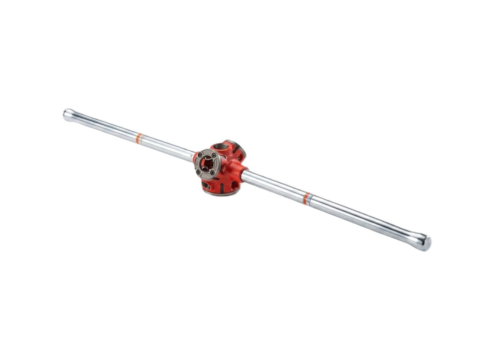 RIDGID Three-Way Pipe Threader Dies