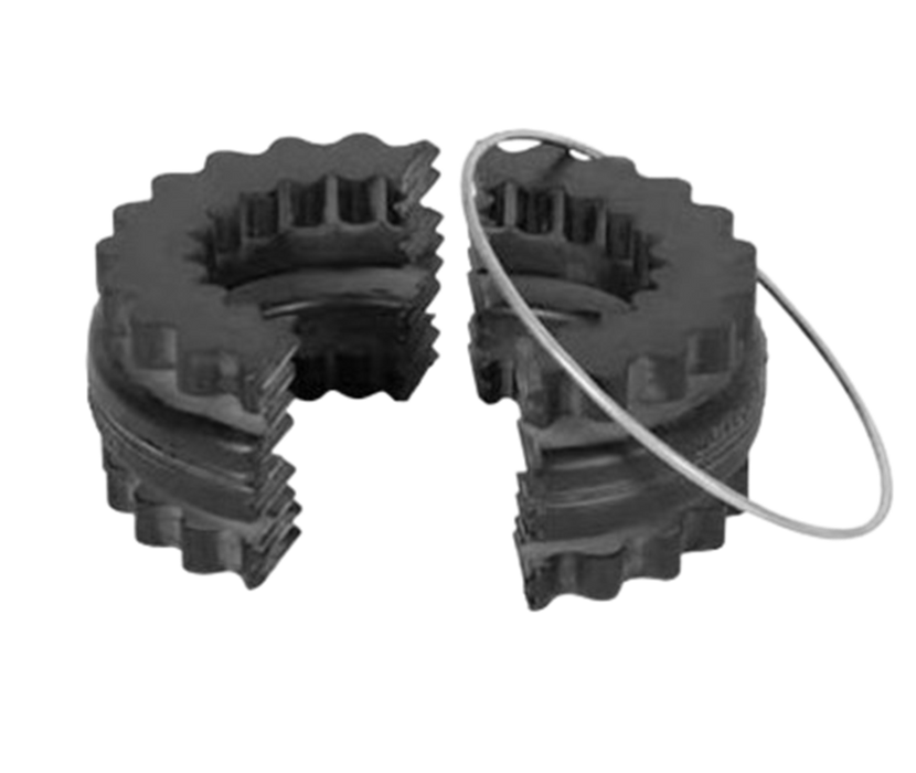Lovejoy S-Flex Elastomeric Coupling Elements