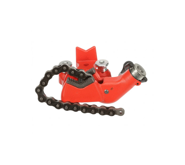RIDGID Bench Chain Vises