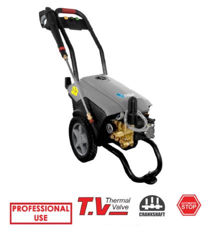 SHAFT 1211LP FA-SA Cold Water High Pressure Washer – Professional Line