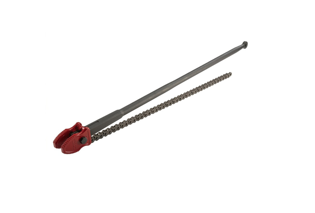 RIDGID Chain Tongs