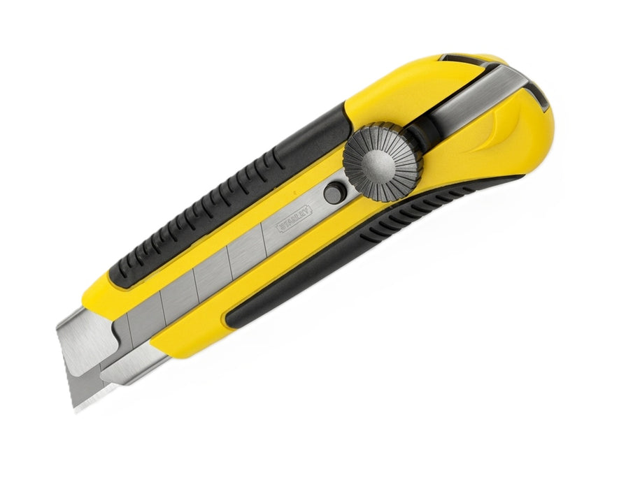 STANLEY Snap-Off Knife with Dyna Grip