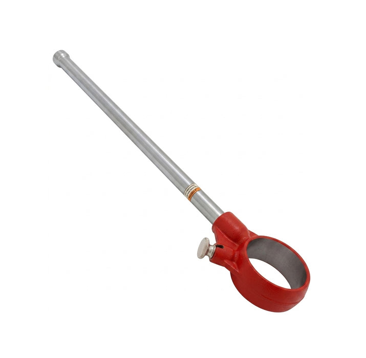 RIDGID Manual Ratchet Threader - Ratchet & Handle Only
