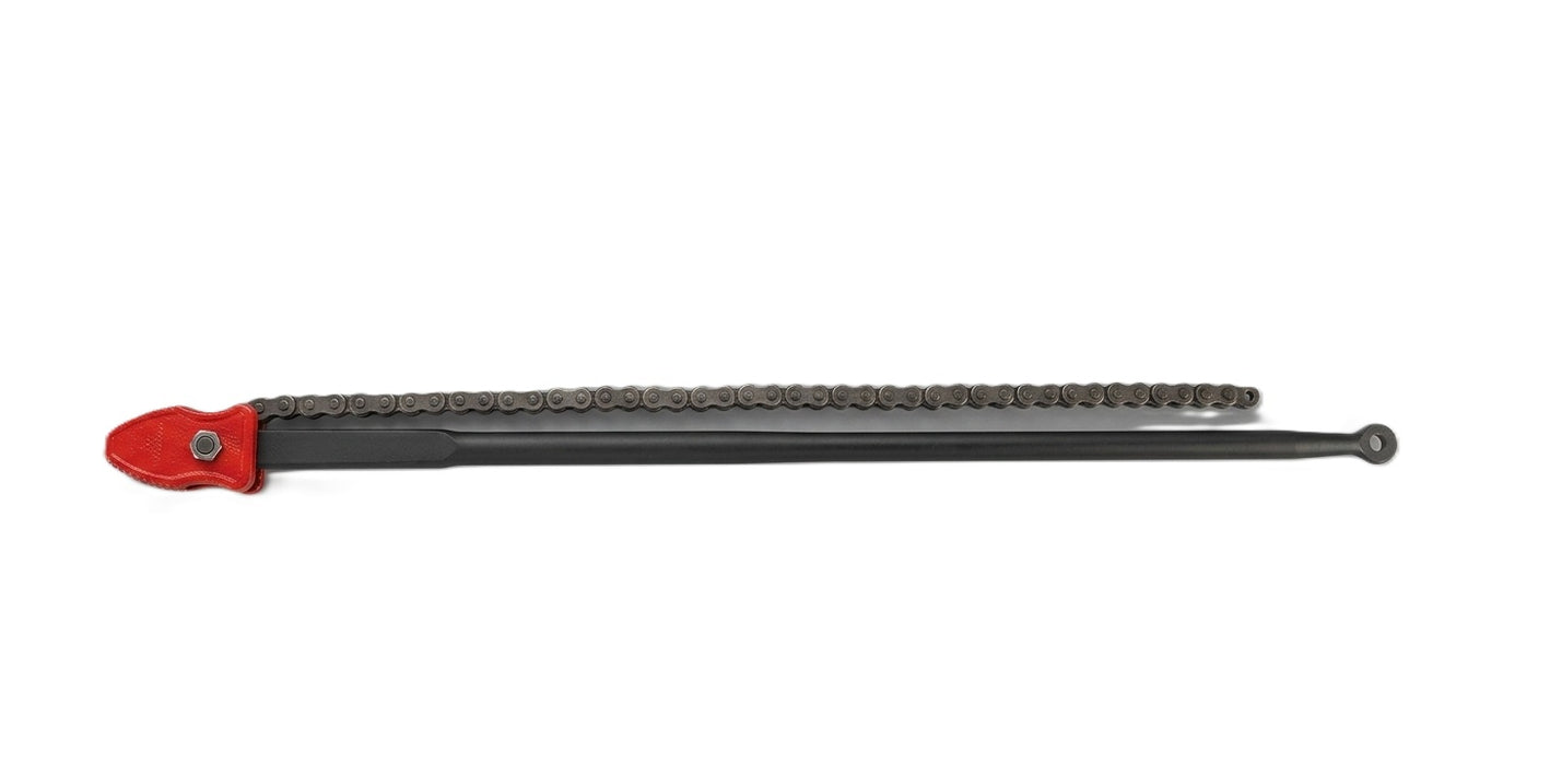 RIDGID Chain Tongs