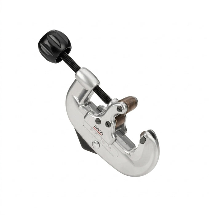 RIDGID Screw Feed Tubing Cutter