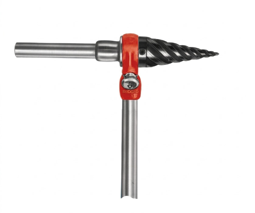 RIDGID Pipe Reamers