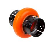 Rexnord Omega Spacer Elastomeric Couplings Element