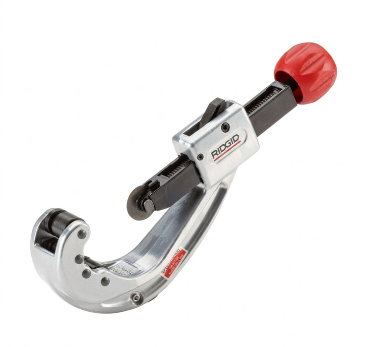 RIDGID Quick-Acting Tubing Cutter