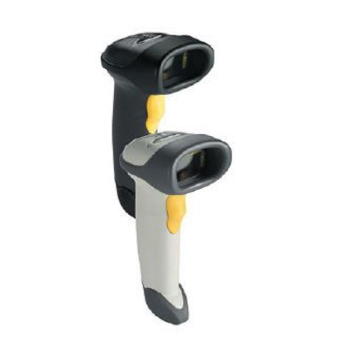 ZEBRA LS2208 Handheld Barcode Scanner