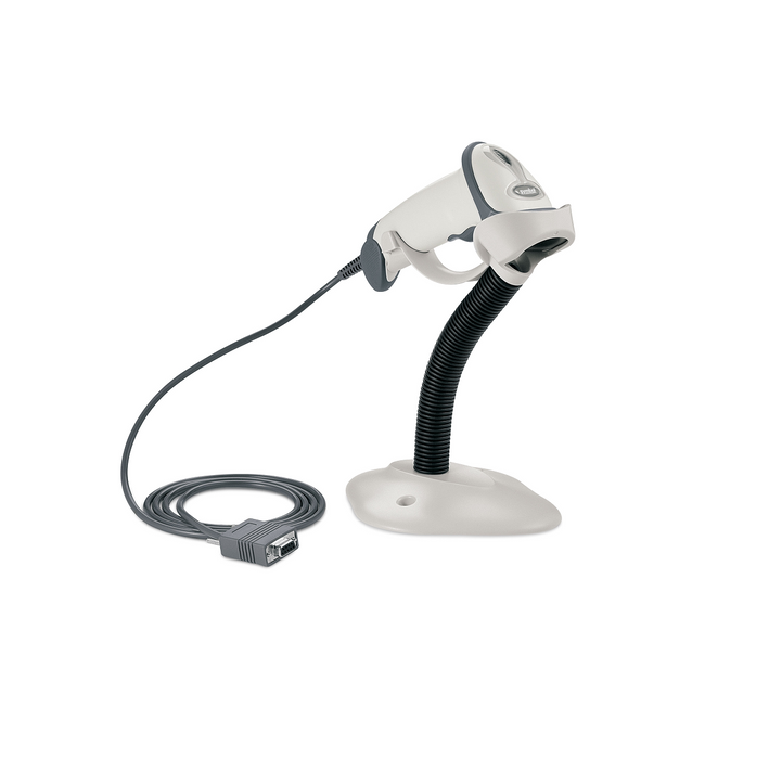 ZEBRA LS2208 Handheld Barcode Scanner