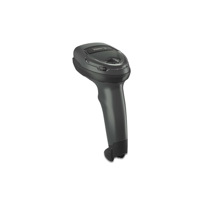 ZEBRA DS4608 Handheld Barcode Scanner