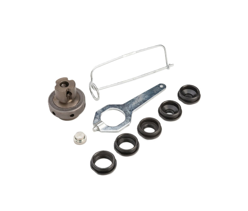RIDGID 819 Nipple Chuck Kit