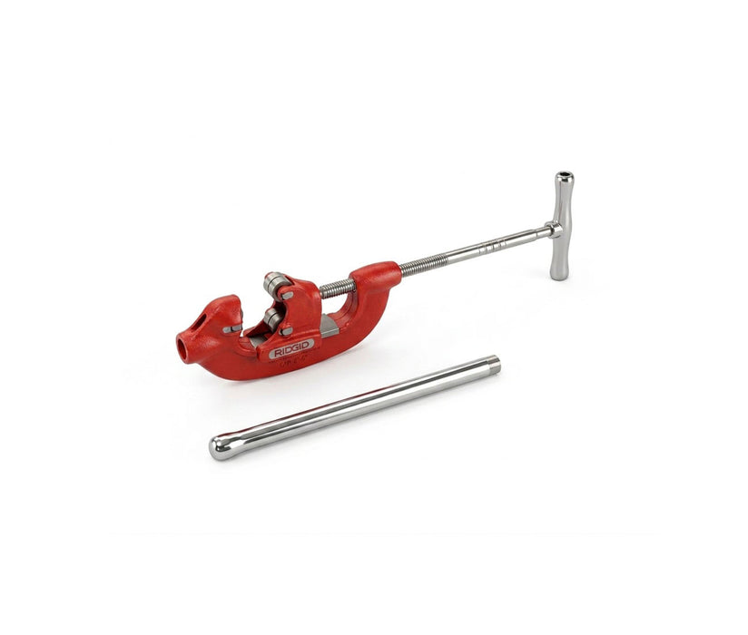 RIDGID Heavy-Duty Pipe Cutter