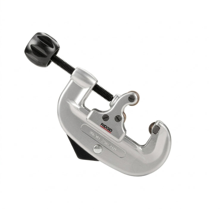 RIDGID Screw Feed Tubing Cutter