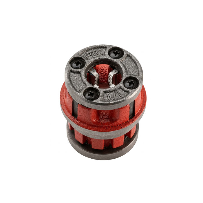 RIDGID Hand Threaded Die Head, Model: 12-R