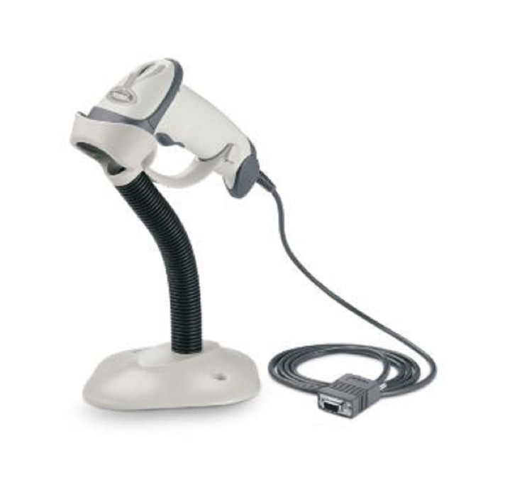 ZEBRA LS2208 Handheld Barcode Scanner