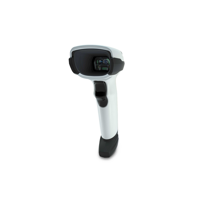 ZEBRA DS4608 Handheld Barcode Scanner