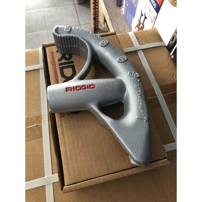 RIDGID Thin-Wall Conduit Benders