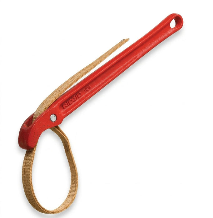 RIDGID Strap Wrenches