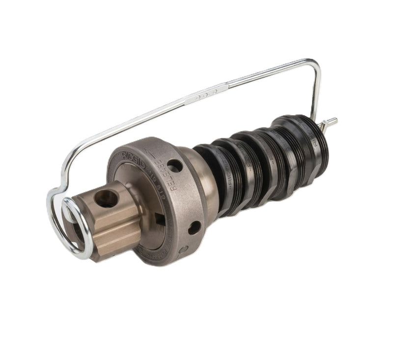 RIDGID 819 Nipple Chuck Kit