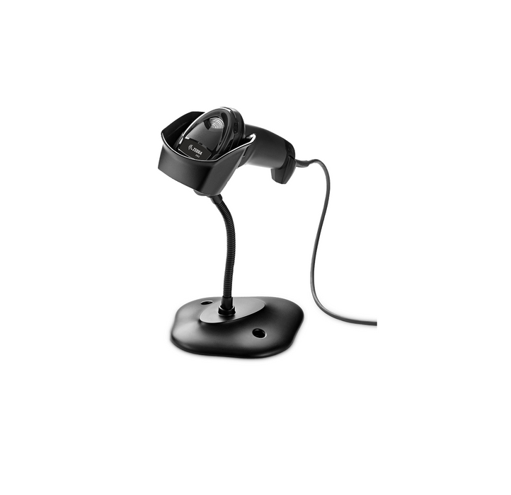 ZEBRA DS2208 Corded Handheld Barcode Scanner