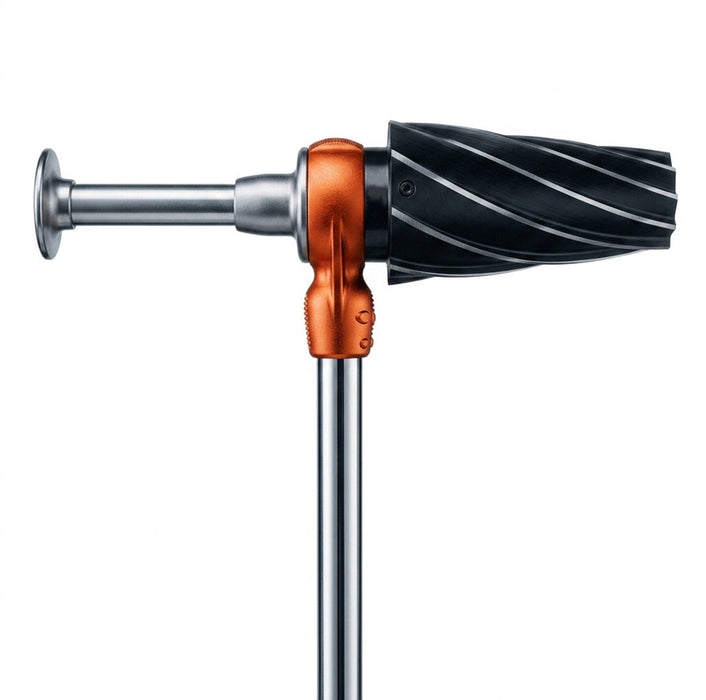 RIDGID Pipe Reamers