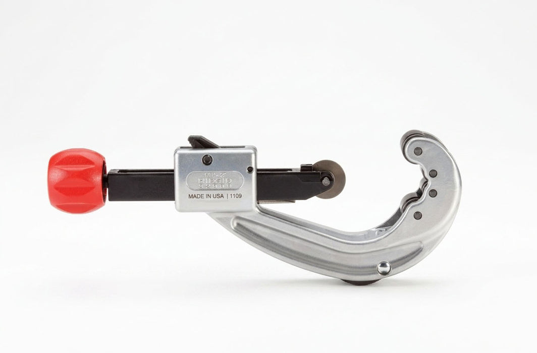 RIDGID Quick-Acting Tubing Cutter