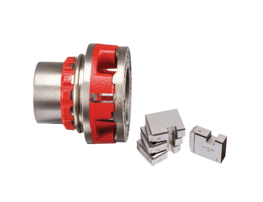 RIDGID Hand Threaded Die Head, Model: 00-R